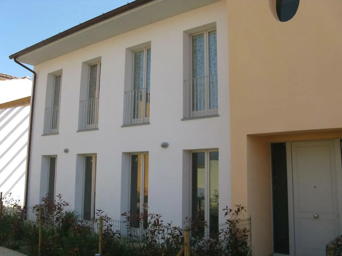 Holiday And Art Villa Casa Boulogne