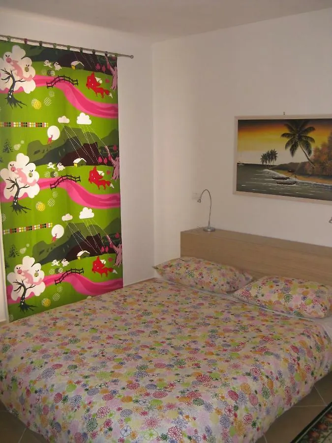 Holiday And Art Casa Boulogne