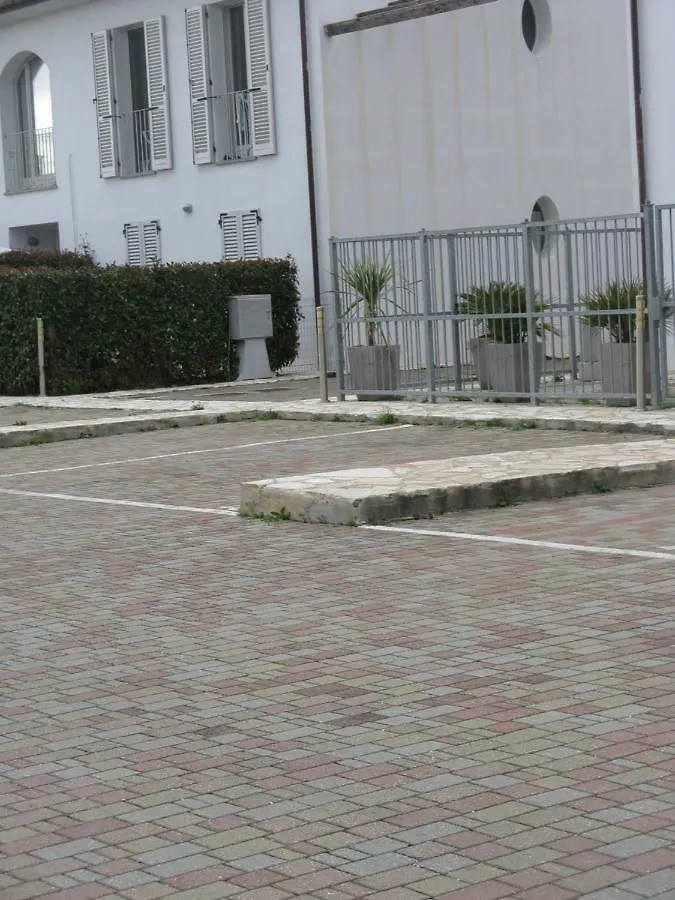 Holiday home Holiday And Art Casa Boulogne